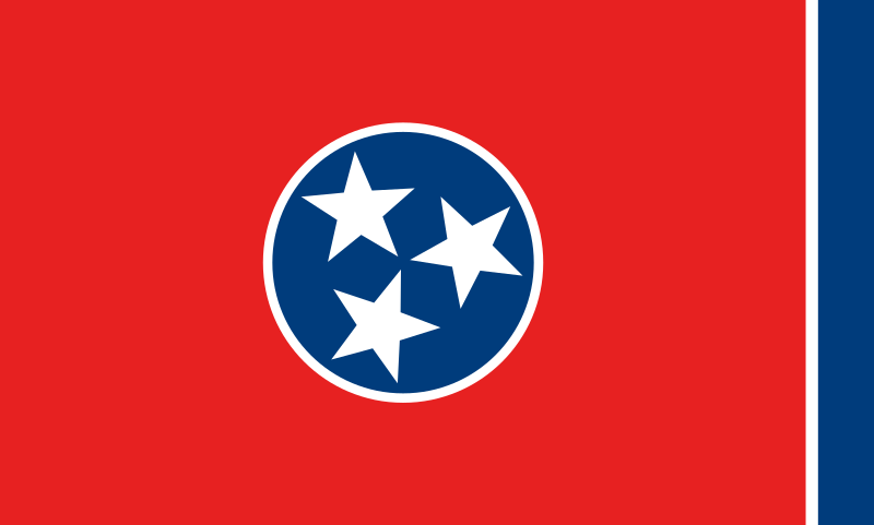 usa tennessee