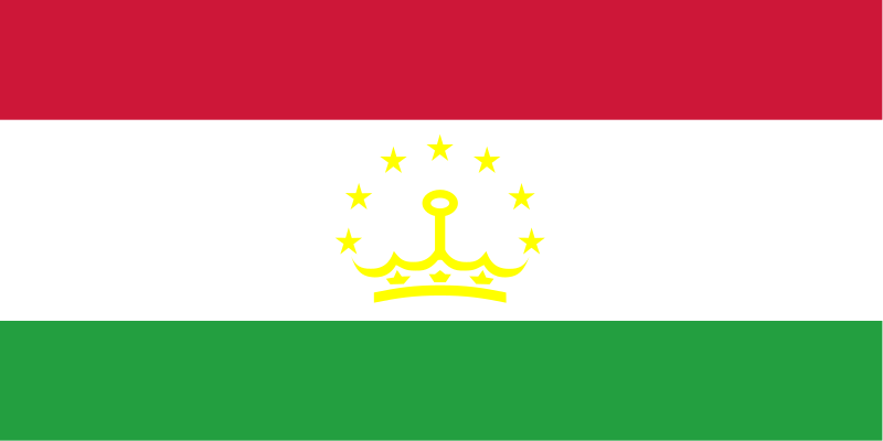 tajikistan