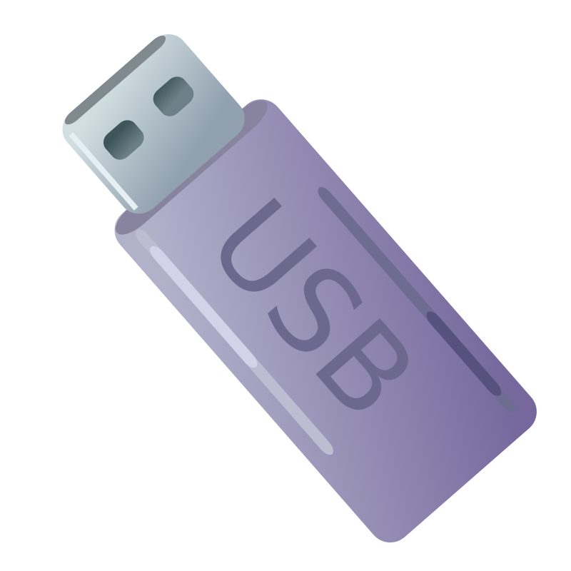 bb usb 