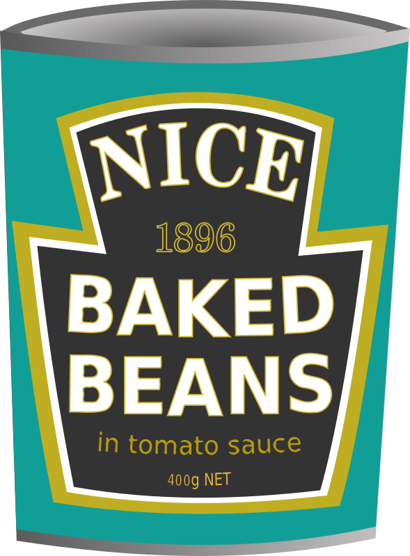 Nice Beans