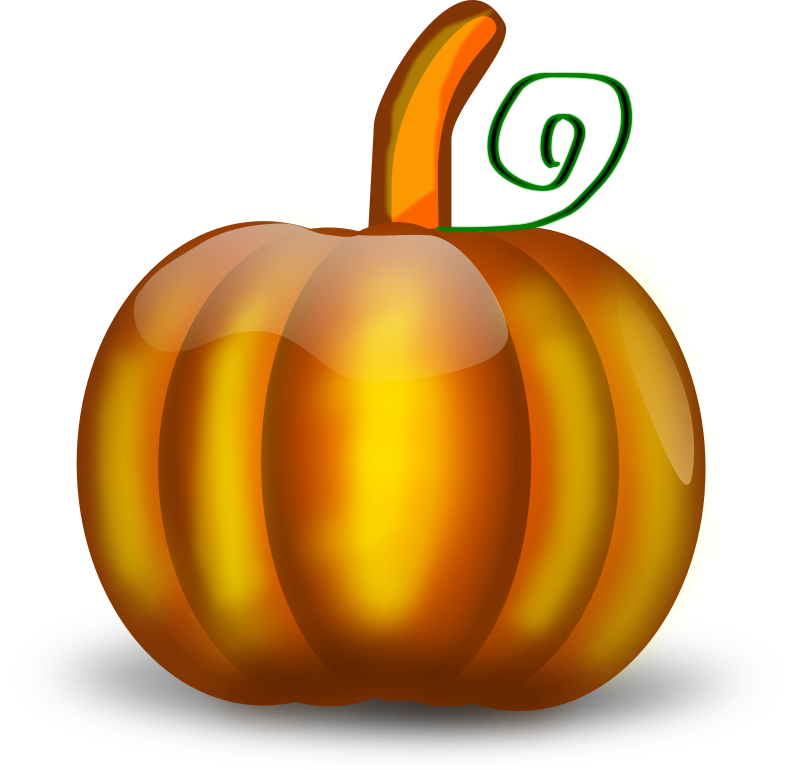 Pumpkin