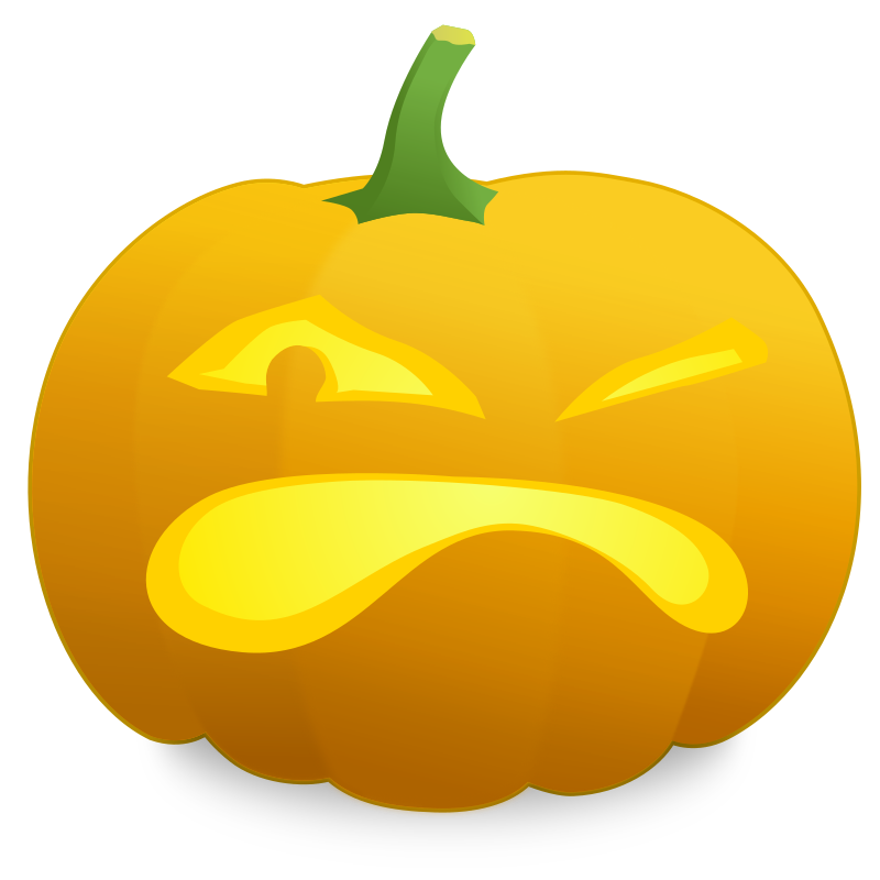 Jack O’ Lantern: Randy