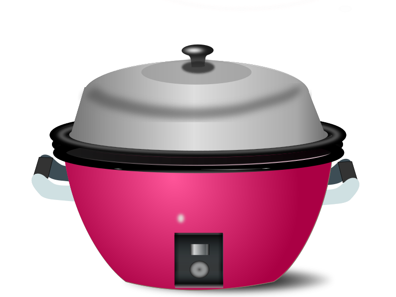  electric rice cook