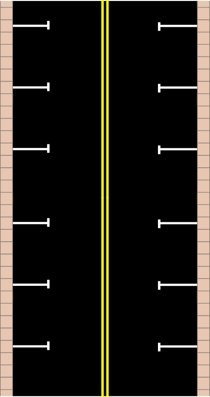 Parallel Parking