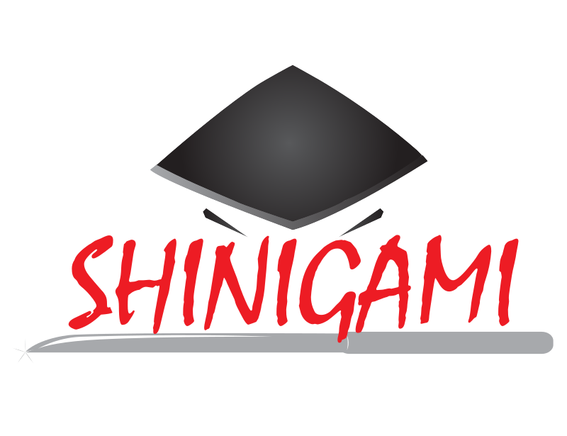 Shinigami Logo