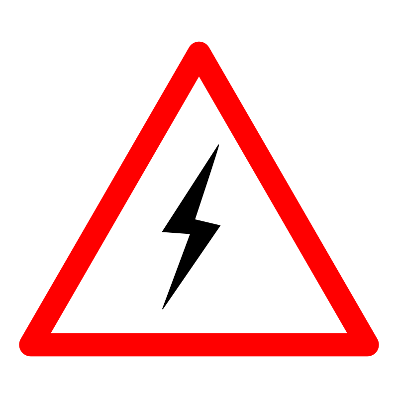 Power Danger