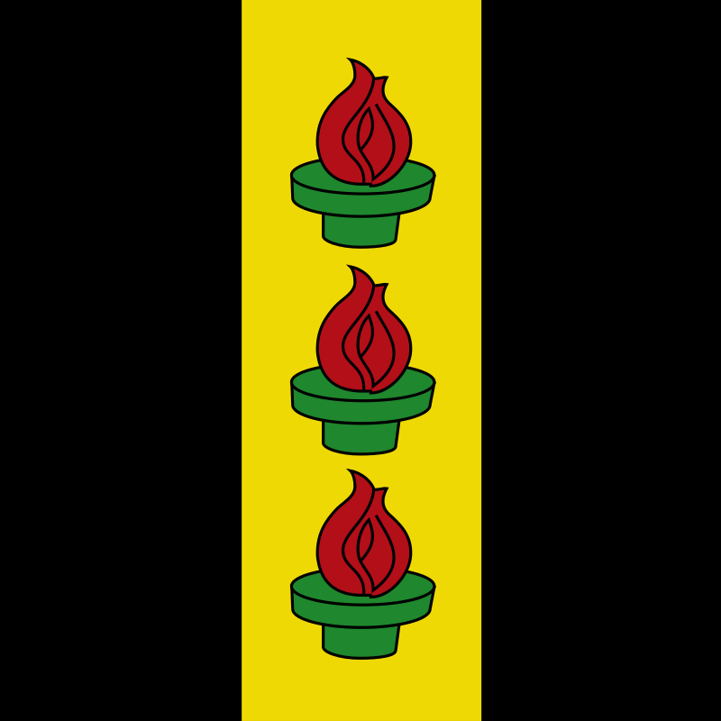 Wetzikon - Coat of arms