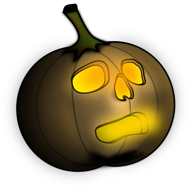 Jack-o-Lantern