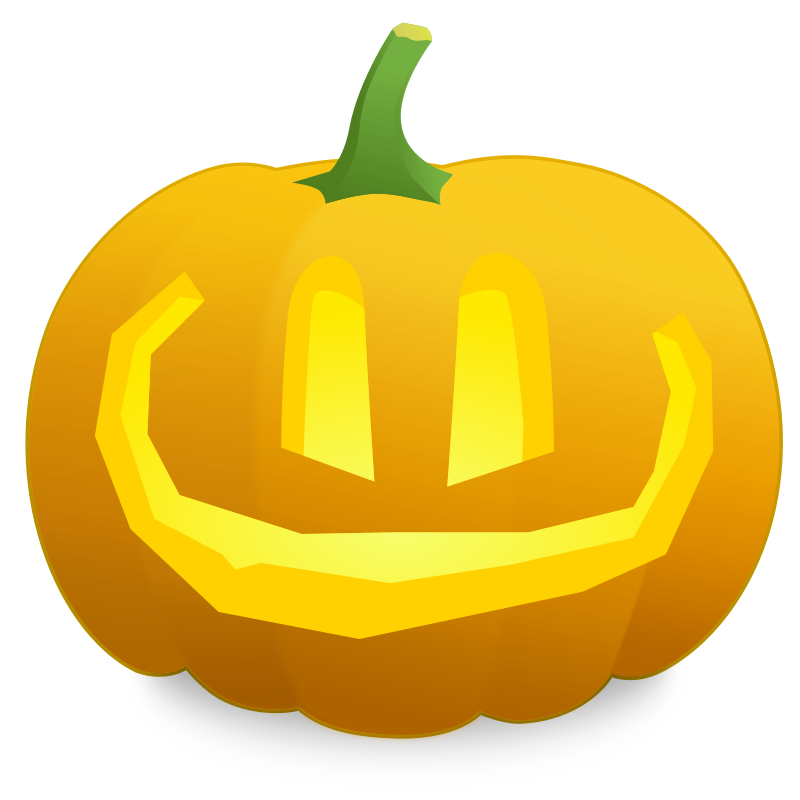 Jack O’ Lantern: Lou