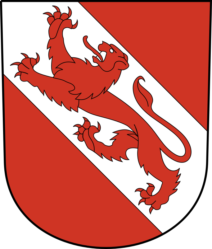 Pf ffikon - Coat of arms 1