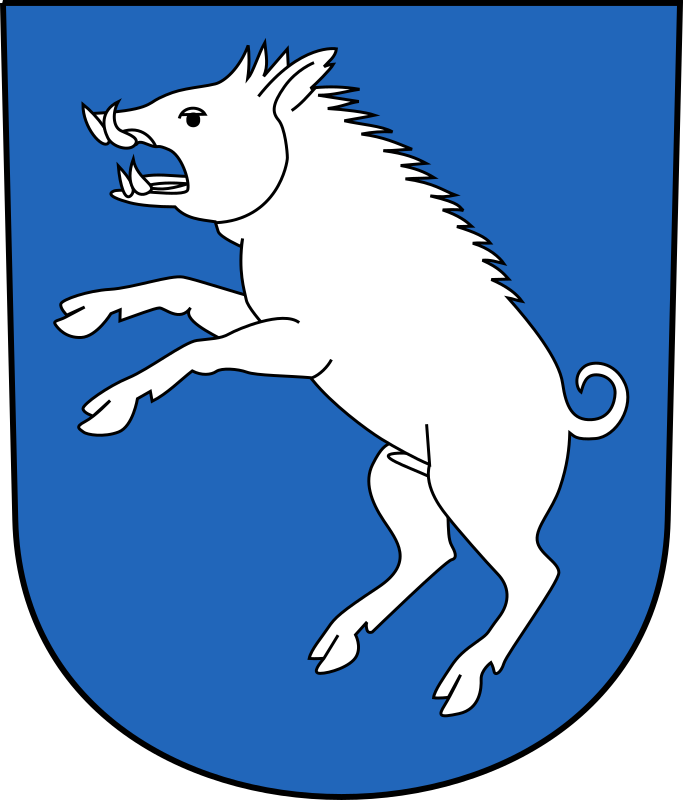 Berg am Irchel - Coat of arms 1