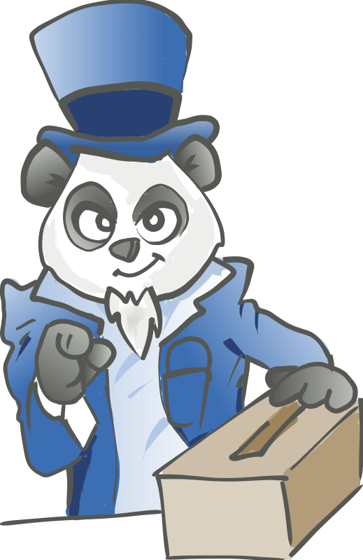 Election Panda