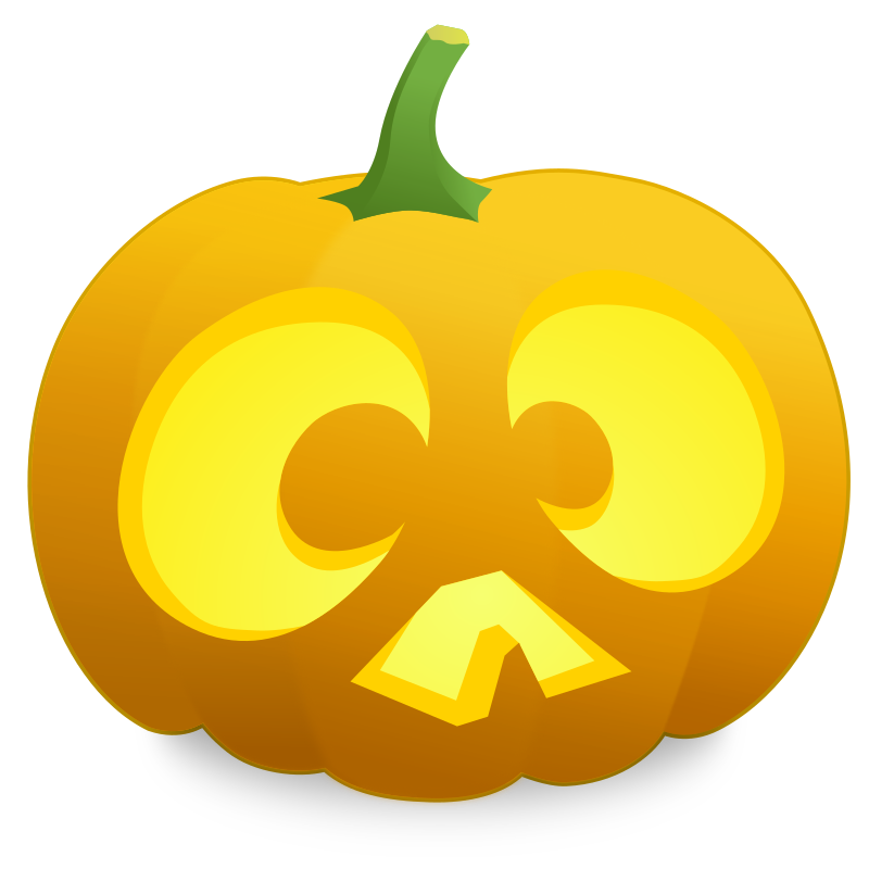 Jack O’ Lantern: Chuck