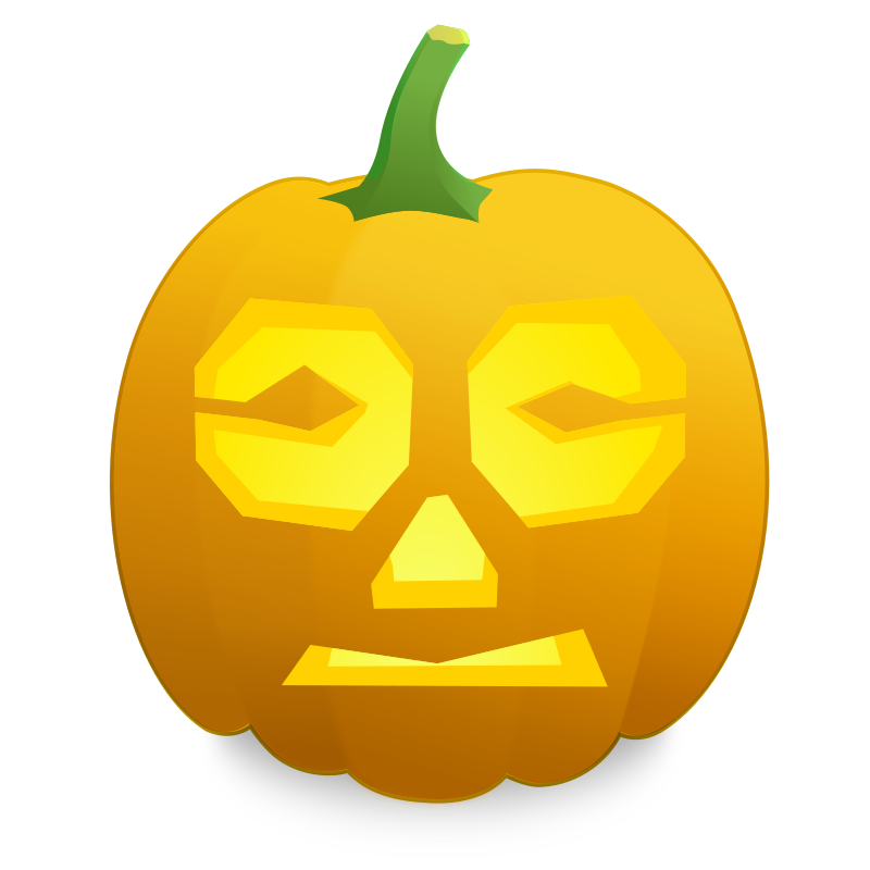 Jack O’ Lantern: Tyrell