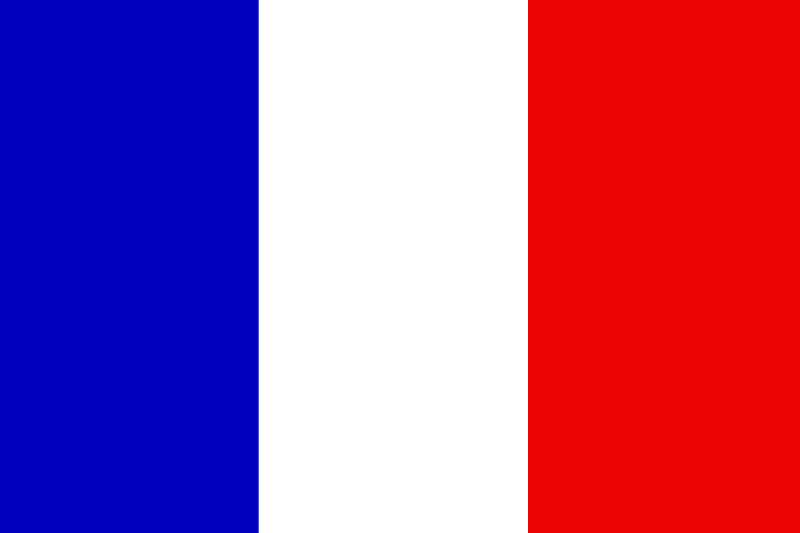 french flag