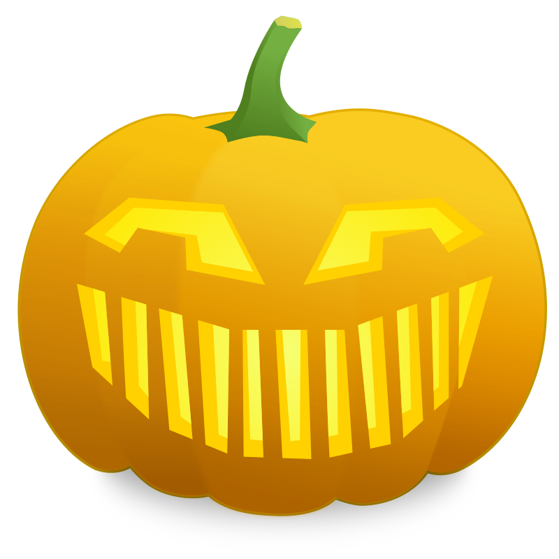 Jack O’ Lantern: Leonard