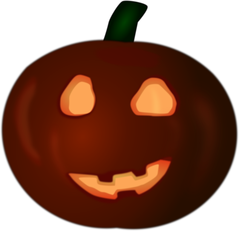 Halloween Pumpkin 