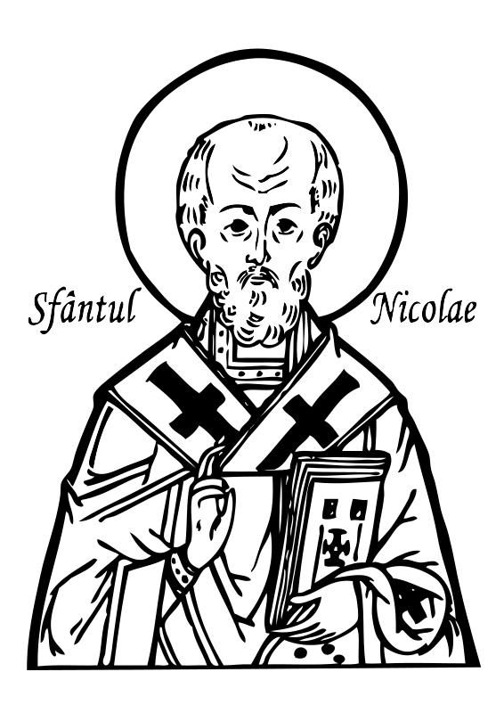 Saint Nicholas