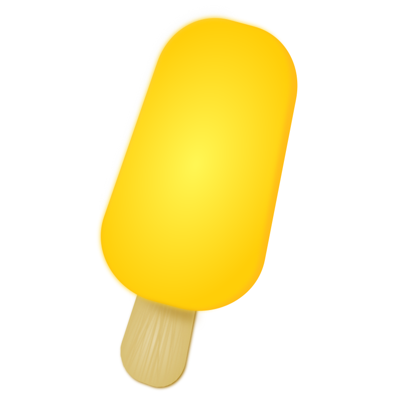 Ice Popsicle