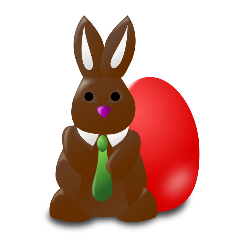 Easter Icon