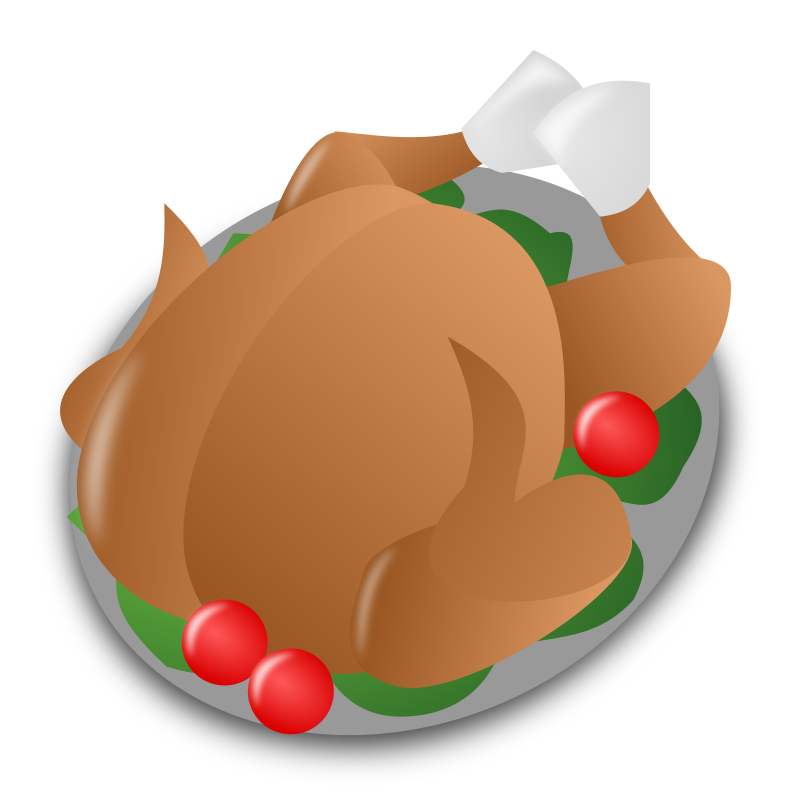 Thanksgiving Day Icon