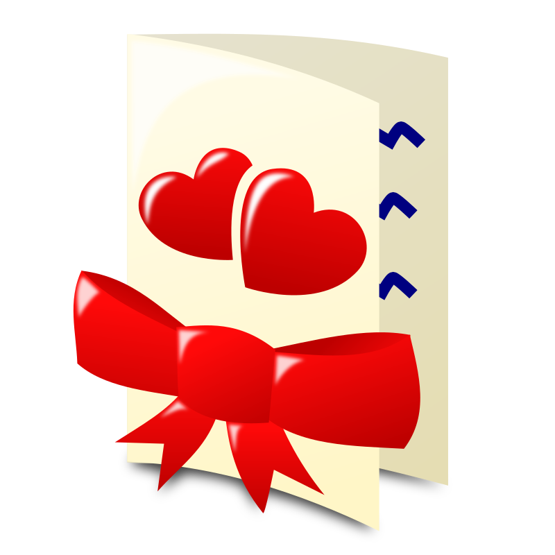 Valentine Day Icon