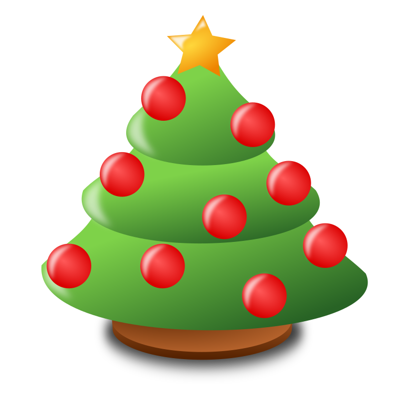 Christmas Icon