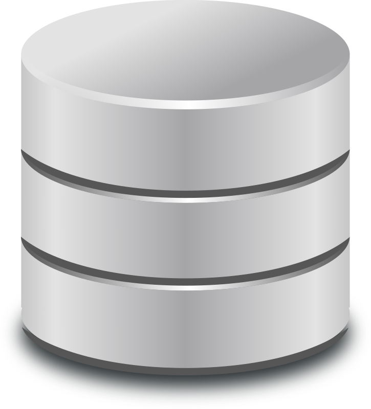 database symbol