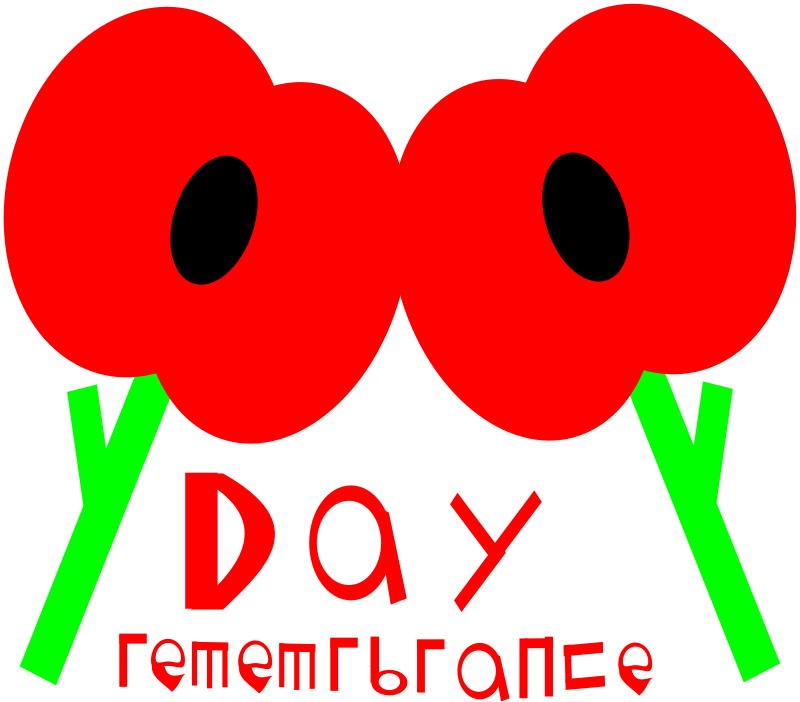 rememrbrance day