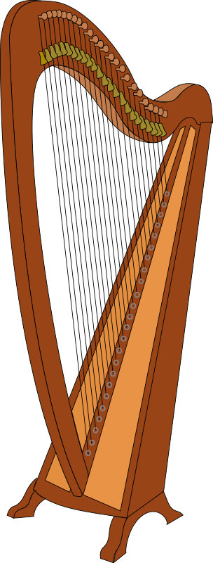 harp 1