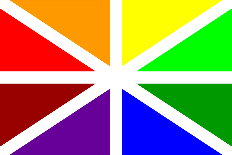 batasuna basque nationalists flag