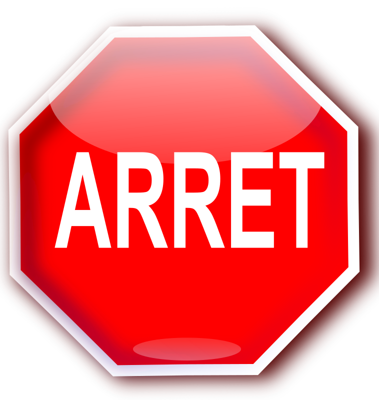 ARRET