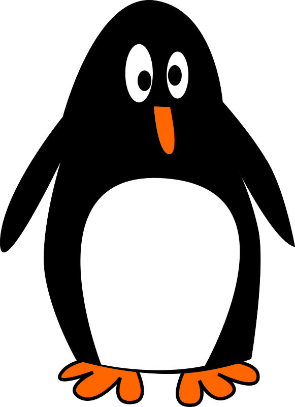 Pingüino