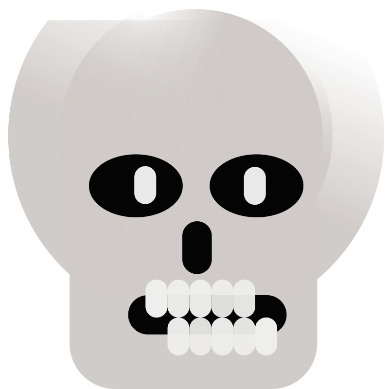 OnePole Skull