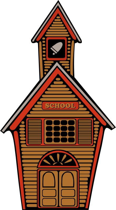 Country school