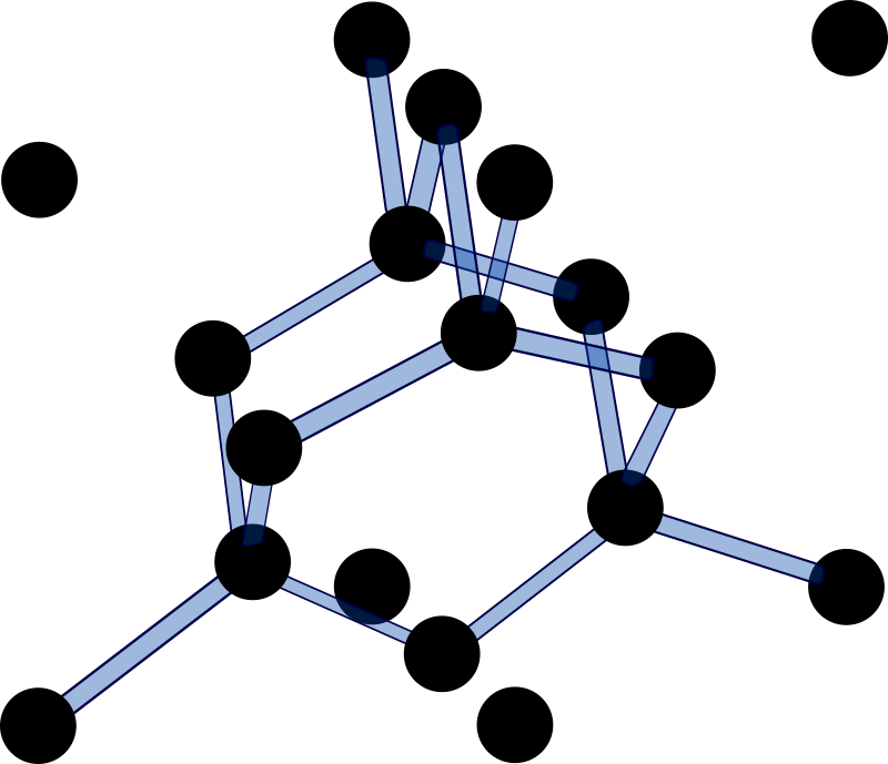 Diamond Structure