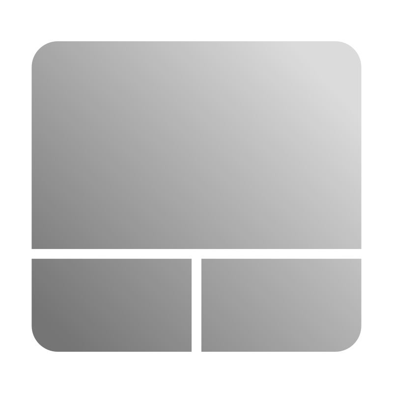 Touchpad Icon