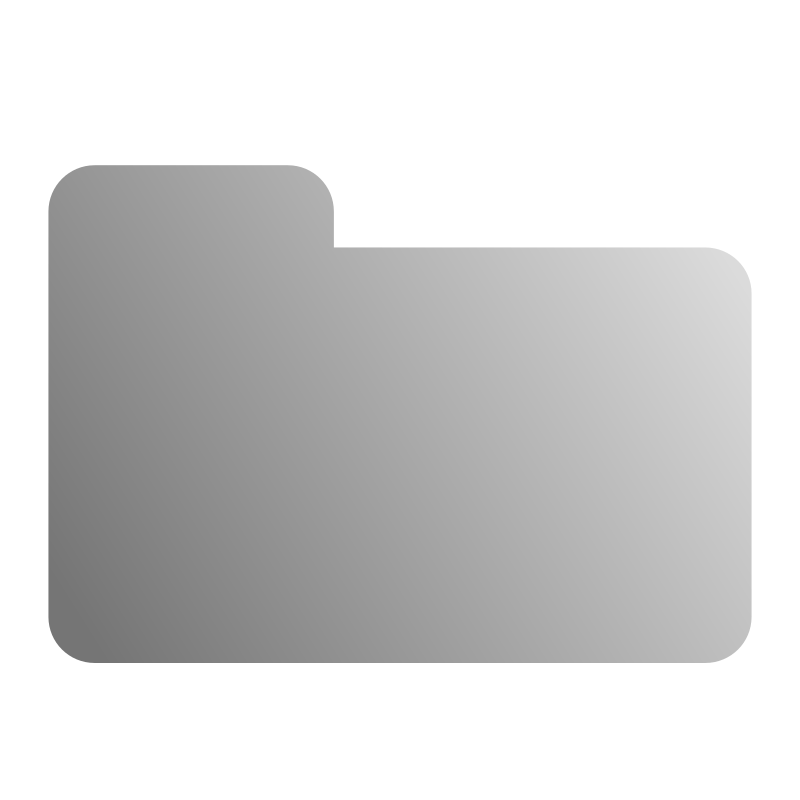 Folder Icon