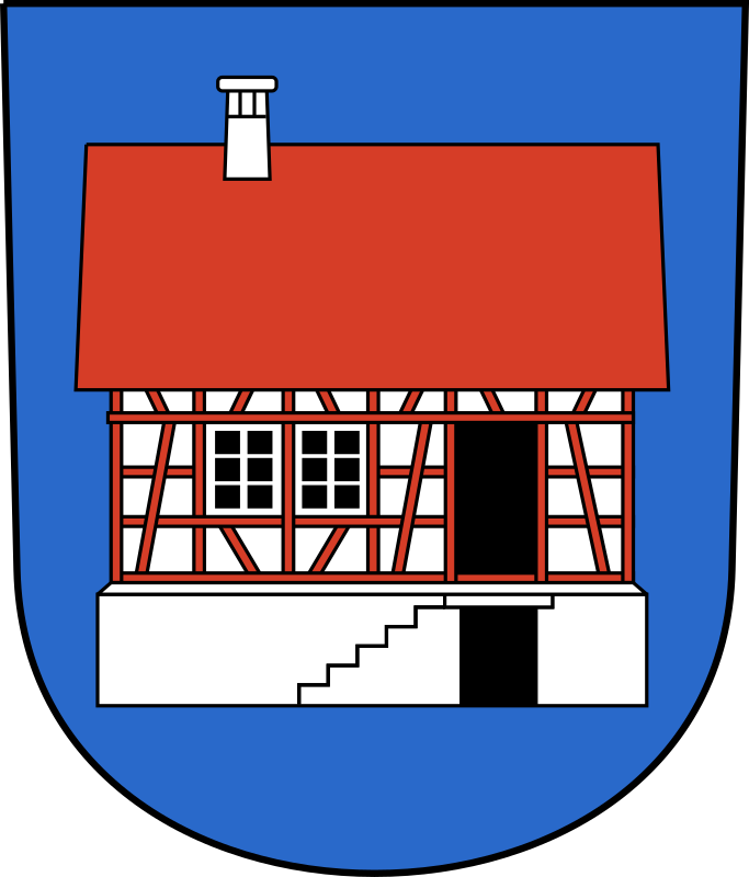 Hausen am Albis - Coat of arms 1