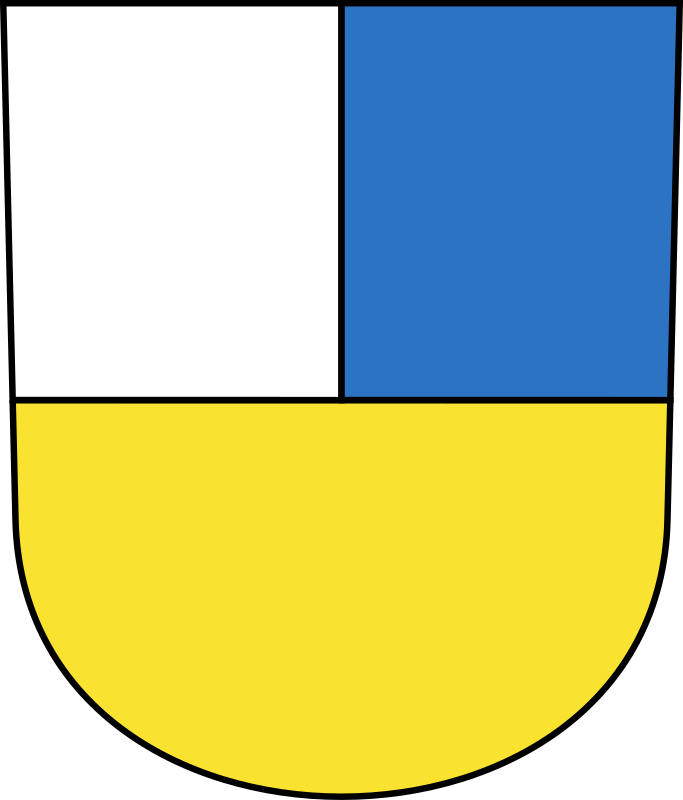 Hinwil - Coat of arms 2