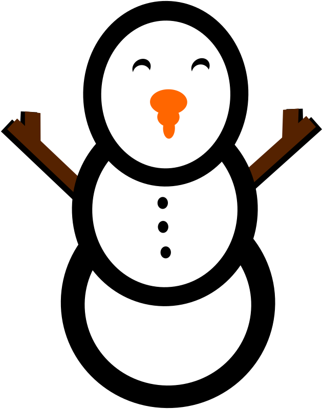 snowman