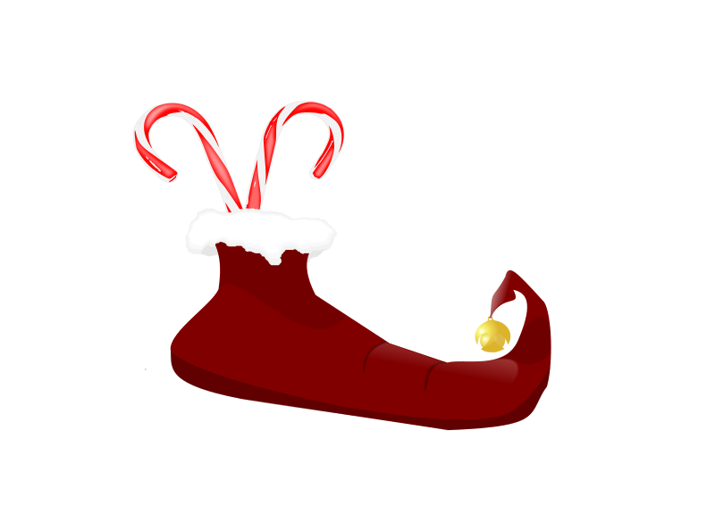 elf boot