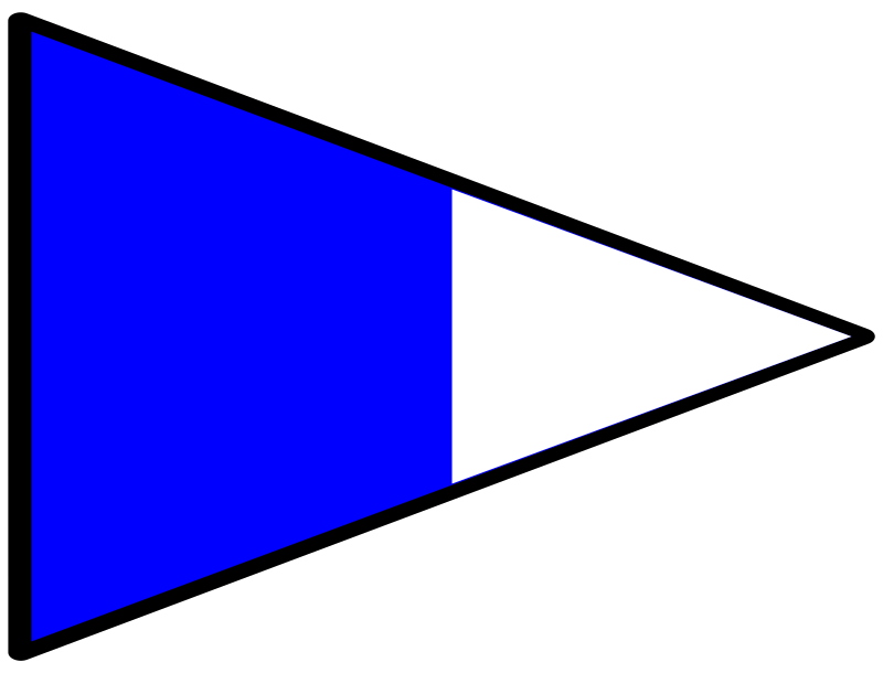 signal flag alt 2nd