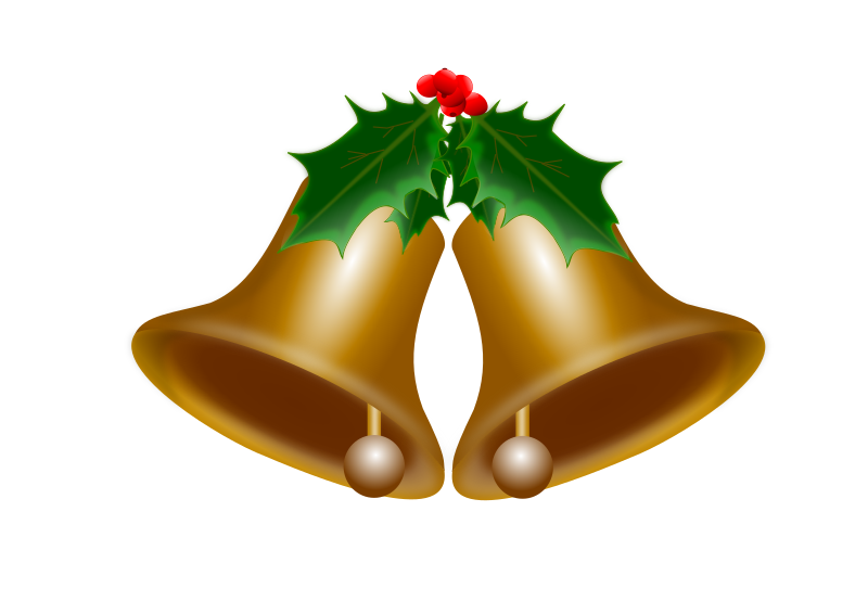 bells of Christmas