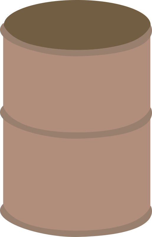 Barrel