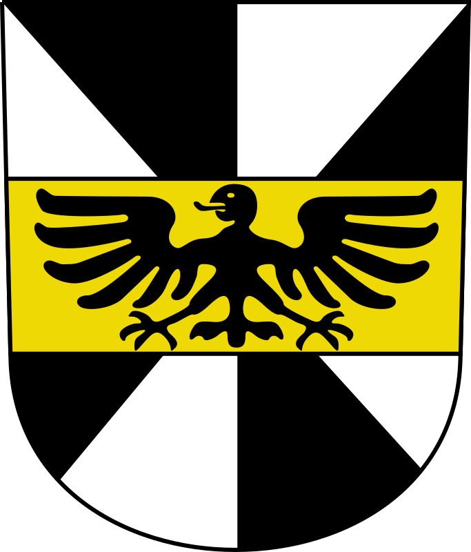 Hittnau - Coat of arms 1