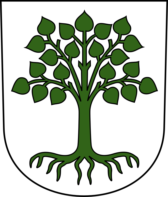 Lindau - Coat of arms 2