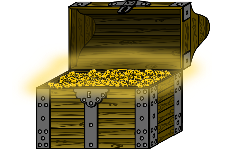 Treasure Chest