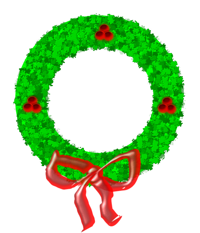 Christmas Wreath