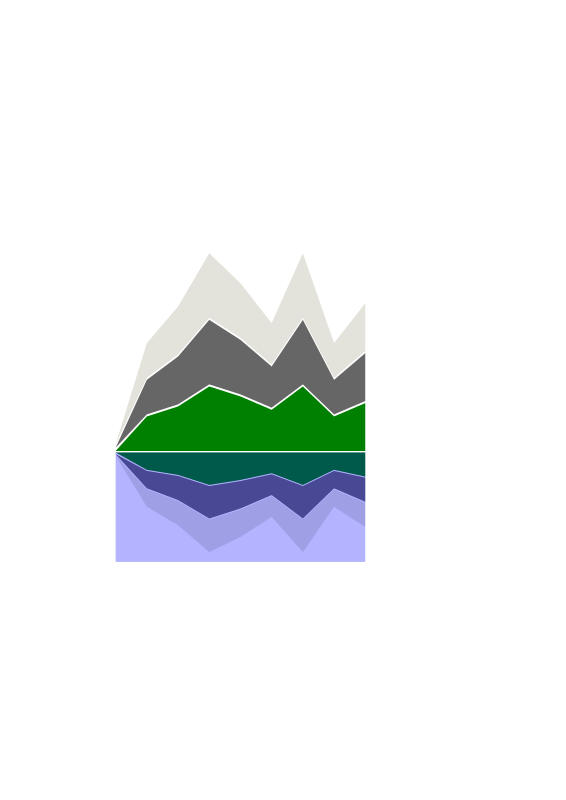 Mountain Landscape